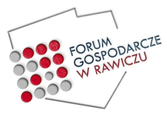 ZAPROSZENIE II Forum Gospodarcze w Rawiczu Miasto Magnes. Miejsce przyjazne inw