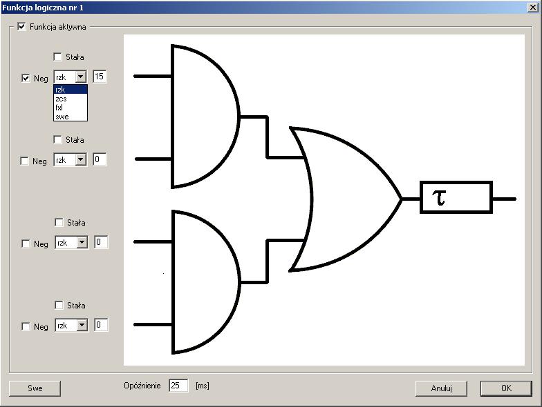 4. Funkcje logiczne. Funkcje_logiczne_wejsciowe_i_wyjsciowe_UTXvTR 16.04.09 4.