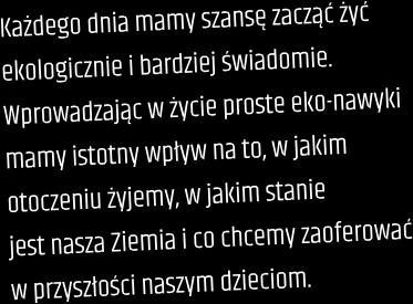 ! Nie bądź obojętny!