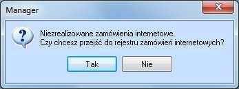 Sprawdzanie odbywa się co 10 minut.