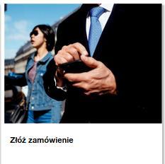 Słupy OPL W przypadku, gdy operator posiada umowę ramową zawartą na podstawie oferty z 2013 roku, zamówienie na Udostępnienie Słupów OPL przesłane poprzez Interfejs POKO nie zostanie zrealizowane tym