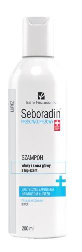 szampon 200 ml * Marka