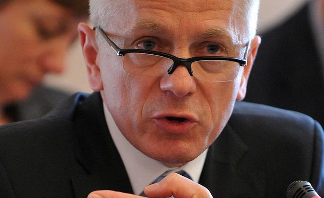 Gen. Adam Rapacki o ustawie dezubekizacyjnej: to jest absolutnie nieuczciwe i niehumanitarne https://opinie.wp.