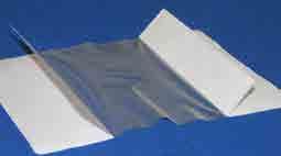 cm 0 sztuk BIP030 0,0 x 30,0 cm 0 sztuk Opsite Flexigrid Sterylny opatrunek składający się z transparentnej folii poliuretanowej. Służy do zabezpieczania opatrunków pierwotnych.