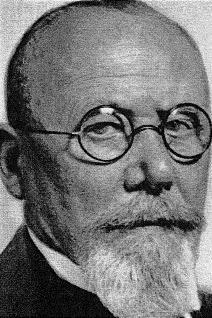 Karl Binding W roku 1920, jeszcze przed rozwinięciem się machiny nazistowskiej, prawnik Karl Binding i psychiatra Alfred Hoche opracowali w Niemczech pragmatyczne kryteria eliminacji życia nie