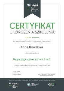 KOSZT UDZIAŁU W SZKOLENIU 3350 zł (netto + 23% VAT) cena udziału 1 osoby Szkolenie realizowane w formie blended learning.