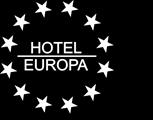 Oferta weselna Hotelu EUROPA*** w Lubinie Serdecznie zapraszamy do zapoznania się z ofertą przyjęcia weselnego Hotelu Europa.