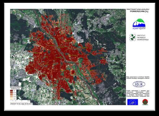 klimatycznych, które są dla nas ważnym narzędziem wspierającym