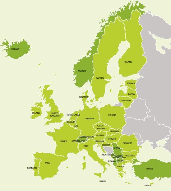 Wprowadzenie Koordynowana przez Europejską Agencję Bezpieczeństwa i Zdrowia w Pracy (EU-OSHA)