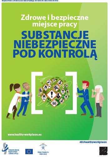 Polska edycja kampanii 2018-2019 Patronat honorowy: Minister Rodziny, Pracy i Polityki Społecznej Partner