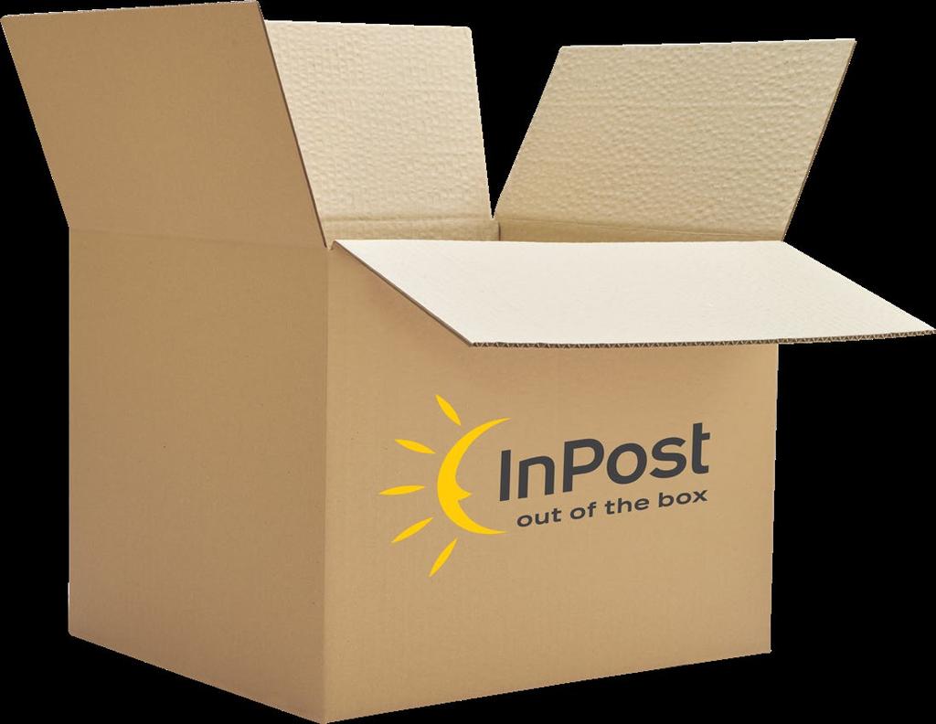 2. Pakowanie przesyłek Dobierz odpowiedni karton Opakowanie powinno być dobrane do charakterystyki produktu, który będzie w nim transportowany.