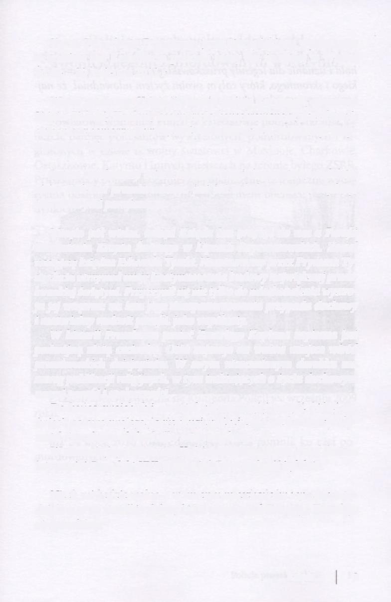 Słowo Prezydenta Pruszkowa Jana Starzyńskiego wygłoszone w kościele Św. Kazimierza podczas Mszy Św. żałobnej w Wielką Środę - 20 kwietnia 2011 r.