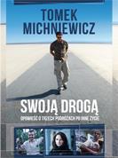Autor pięciu nagradzanych, bestsellerowych reportaży książkowych, członek jury Kolosów (najważniejszej nagrody podróżniczej w Polsce) oraz laureat nagrody National Geographic.