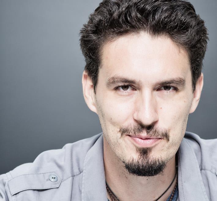 Tomek w mediach Tomek gości