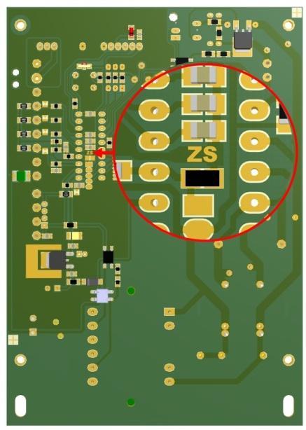 1. Opis i zasada działania sterownika el11e(h)sz Sterownik el11e(h)sz przeznaczony jest do sterowania silnikami zasilanymi z napięcia 230V.