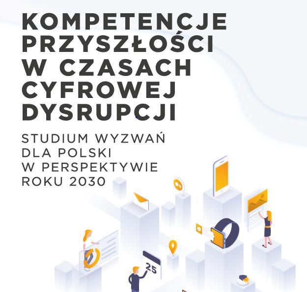 Przemiany technologiczne tworzą nowe: