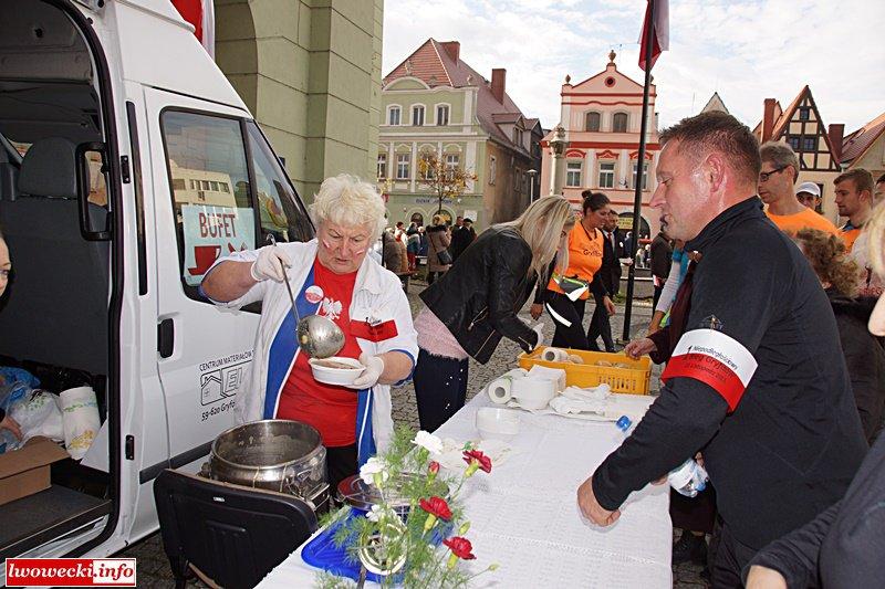 W ramach gryfowskich obchodów 100.