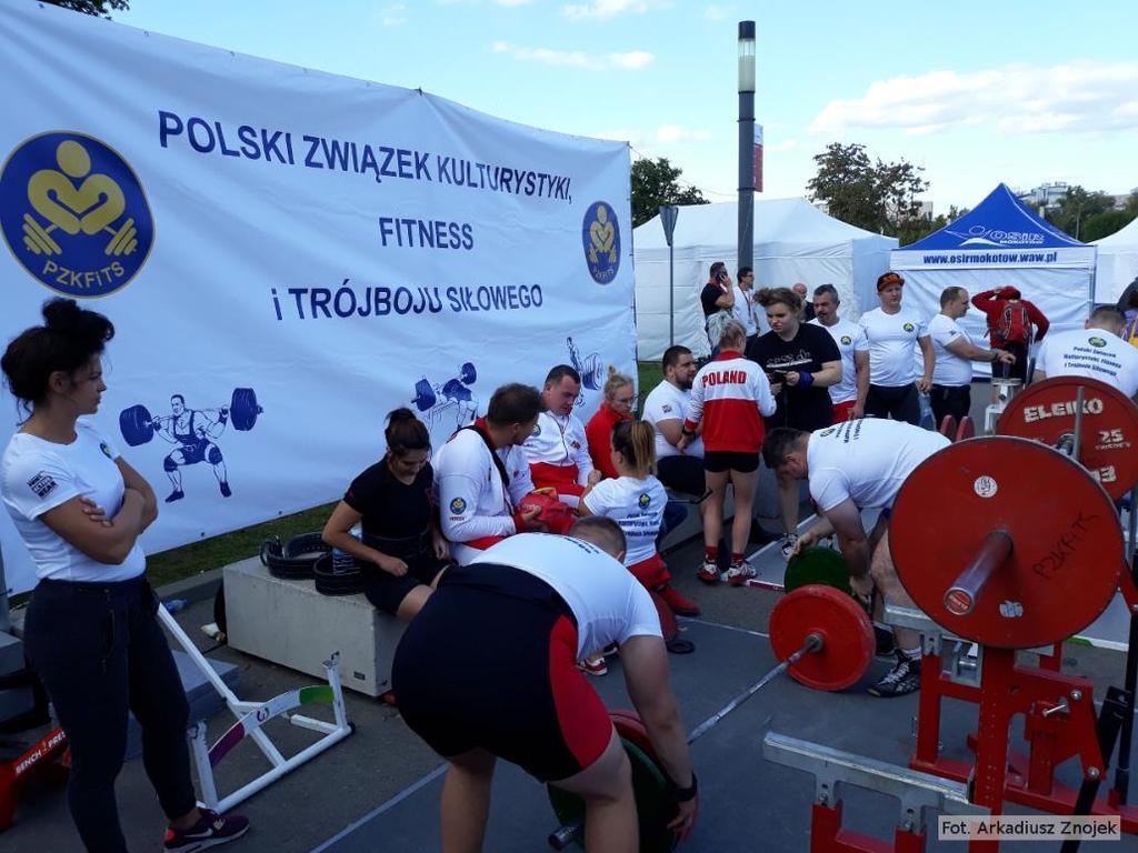 Dolny rząd: Kamil Jagiełło, Bartłomiej Tuszyński, Piotr Sadowski, Mirosław Łukasiuk, Grzegorz Nocek.