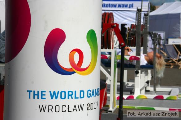 000 osób odwiedziło Błonie, a sporo część wzięła udział w kilkudziesięciu wydarzeniach sportowo-rodzinnych.