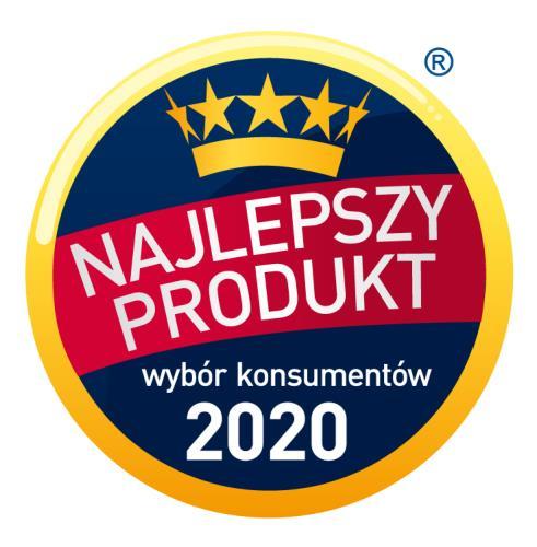 Regulamin badania konsumenckiego Najlepszy Produkt Wybór Konsumentów 2020 I. ORGANIZATOR I CEL BADANIA 1.