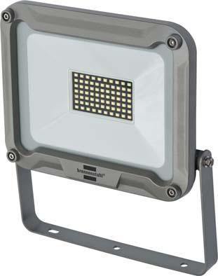 Naświetlacz LED JARO Do montażu wewnątrz i na zewnątrz, IP 65. Naświetlacz LED z super jasnymi diodami LED SMD Everlight.