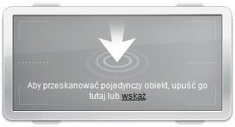 Postęp wykonywania zadania będzie wyświetlany w oknie Menedżer zadań. Rysunek 11.