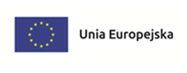 (niekoniecznie w miejscu widocznym w momencie wejścia) umieszczasz zestaw znaków: znak Fundusze Europejskie, barwy RP, oficjalne logo promocyjne Województwa Opolskiego Opolskie i znak