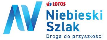 Przykłady prjektów realizwanych w Grupie LOTOS LOTOS Electr Mbility - LEM: Niebieski Szlak Prjekt LEM zakłada piltażwe wdrżenie elektrmbilnści wzdłuż dróg