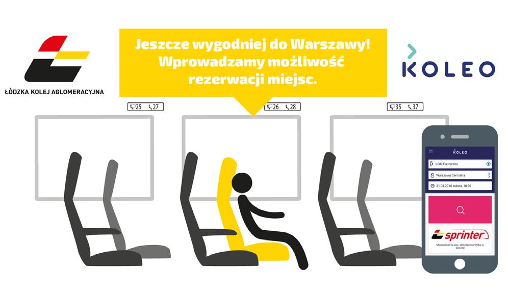 W minionym roku zgodnie z realizowaną strategią produktową wprowadzone zostały oferty specjalne, m.in. Wzorowy Bilet, bezpłatne przejazdy z okazji Dnia Dziecka i Dnia bez Samochodu.