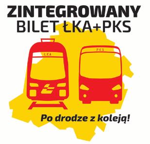 Opłata za przejazd będzie około 20% tańsza od opłaty za przejazdy zakupione oddzielnie u każdego z przewoźników osobno.