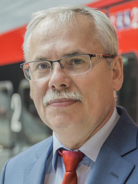 Rada nadzorcza Rada Nadzorcza sprawuje stały nadzór nad działalnością spółki we wszystkich dziedzinach jej działalności.