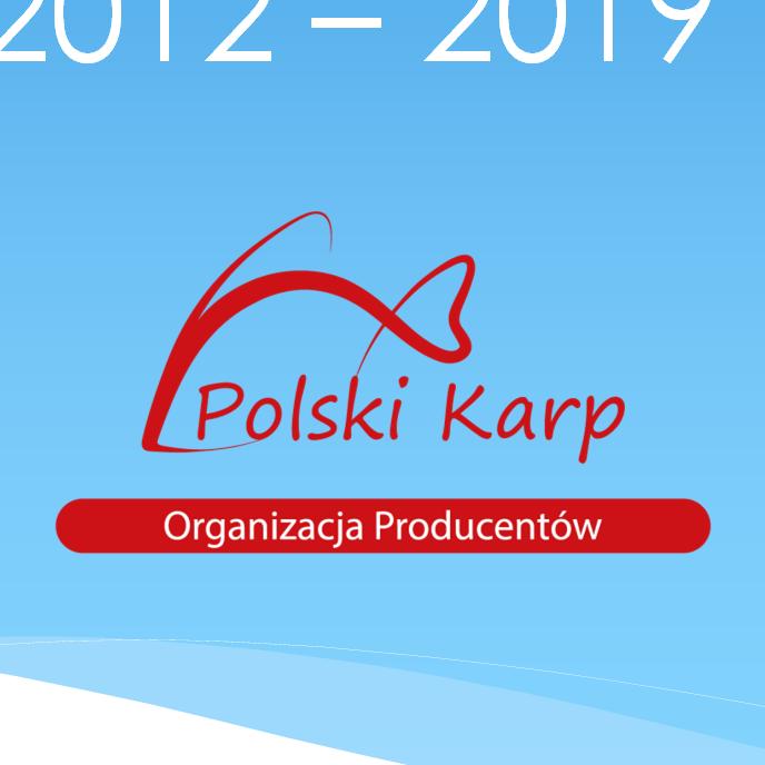 Promocja Polski Karp 2012-2019