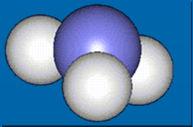 Masa molowa SYNTEZA AMONIAKU N = 14 gmol -1 H = 1 gmol -1 NH 3 = 17 gmol -1
