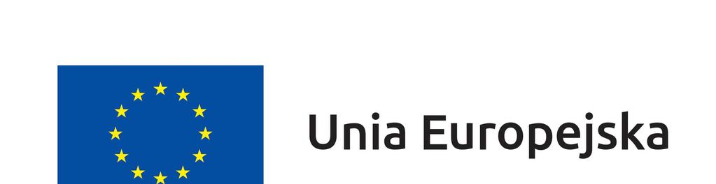 na stronie (niekoniecznie w miejscu widocznym w momencie wejścia) umieszczasz zestaw znaków: znak Fundusze Europejskie, barwy RP, herb lub oficjalne logo promocyjne województwa