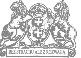 Niezależny Samorządny Związek Zawodowy ZARZĄD REGIONU GDAŃSKIEGO ul. Wały Piastowskie 24 80-855 Gdańsk tel./fax (0-58) 301-88-54 tel. (0-58) 308-43-52 (sekretariat) e-mail: prezydium@solidarnosc.gda.
