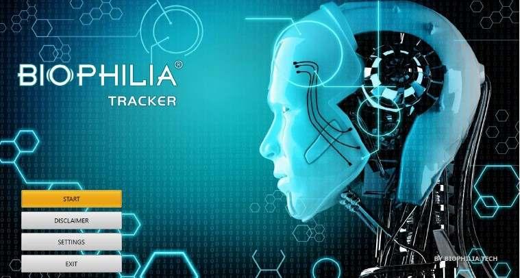 producenta BIOPHILIA NLS Opis produktu Biophilia Tracker X2 Najpotężniejszy i najbardziej zaawansowany system 4D NLS na świecie! BIOPHILIA X2 po polsku.