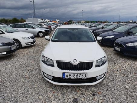 Idea Fleet S.A. ul. Strzegomska 42 b 53-611 Wrocław DEKRA Polska Sp. z o.o. ul. Rzymowskiego 28, 02-697 Warszawa tel. (22) 577 36 12 ekspertyzy@dekra.