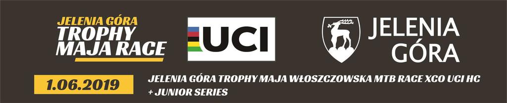 Jelenia Góra Trophy Maja Włoszczowska MTB Race XCO UCI HC 2019 KLASYFIKACJA DRUŻYNOWA / TEAM RANKING Puchar Polski MTB XCO 1 GB NATIONAL TEAM 85.90 FLYNN SEAN WILMSLOW U23M 00 GBR 18.