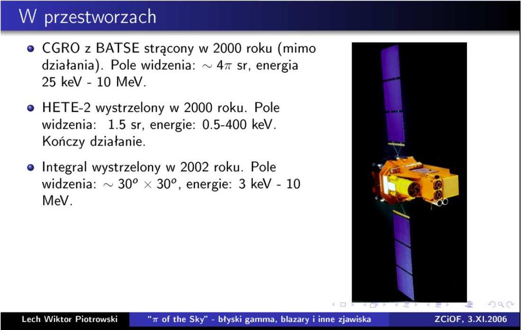 ozbłysk gamma GB 08039B 9.