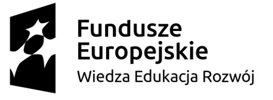 Załącznik nr 1 do Zapytania ofertowego Opis przedmiotu zamówienia 1. Zamówienie składa się na: 1.