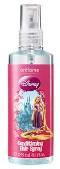 22809 Spray ułatwiający rozczesywanie włosów Oriflame Disney 150 ml Spray ułatwia