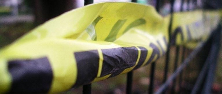 Jak się okazało, padła ona ofiarą śmiertelnego pobicia. Podejrzani o tę zbrodnię są 18-latek i 15-latek. Nastolatkowie całe zdarzenie nagrywali telefonem komórkowym.
