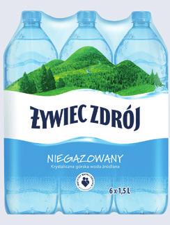 l 8.- Piwo Harnaś butelka bezzwrotna 660 ml 2 ZA 894 6.