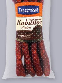 Kabanos Extra