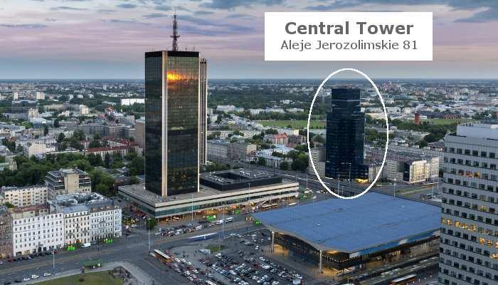 Termin szkolenia: 23 października 2019 roku. Środa, zajęcia w godz. 10:00 16:00. Planowane miejsce szkolenia *) : 1. Centrum LIM Budynek hotelu Marriott, Warszawa - Aleje Jerozolimskie 65/79, III p.