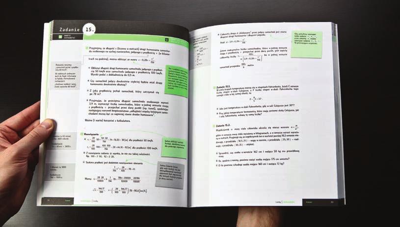 Aż przyjemnie się uczyć! Learning Is Fun! Wszystko zaczęło się od jednej książki, potem dochodziły kolejne i kolejne.