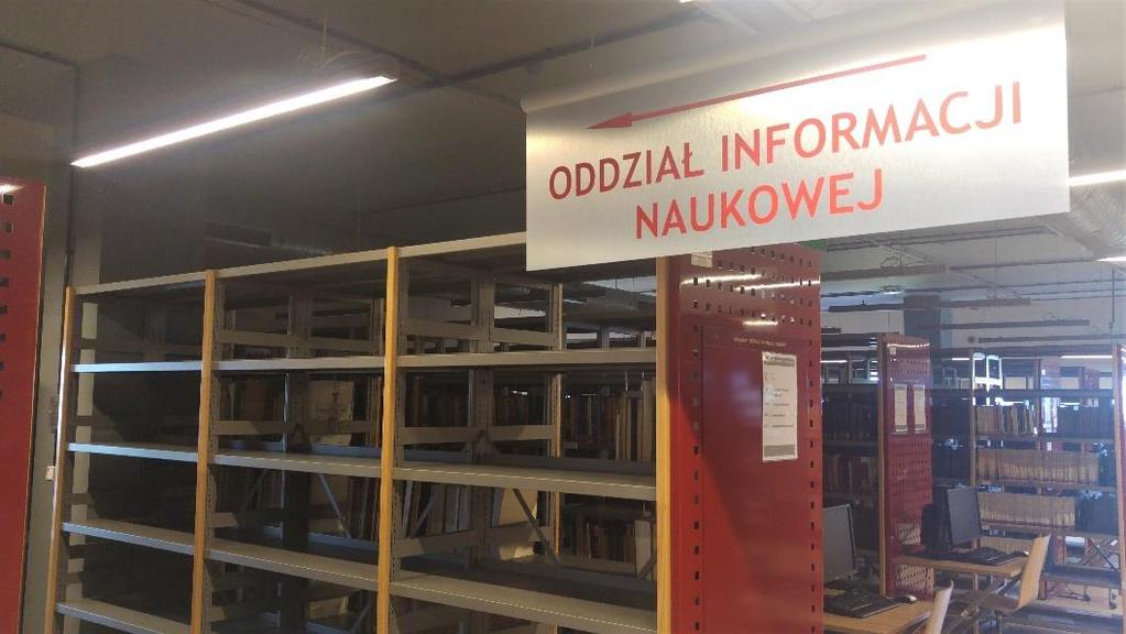 PODSTAWY INFORMACJI NAUKOWEJ Podstawowa wiedza o źródłach informacji naukowej (tradycyjnych oraz elektronicznych) jest istotna podczas szukania odpowiedzi