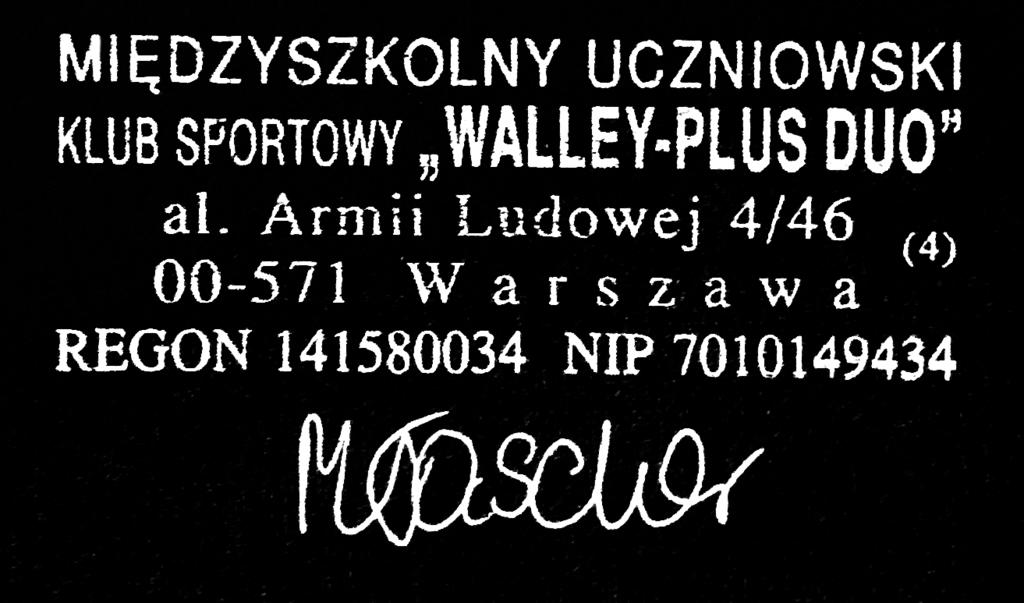 - Rodzic/Opiekun zapewnia, że w karcie kwalifikacyjnej uczestnika wypoczynku podał wszelkie dane dotyczące stanu zdrowia dziecka, przyjmowanych leków oraz stosowanych środków, w tym rehabilitacyjnych.