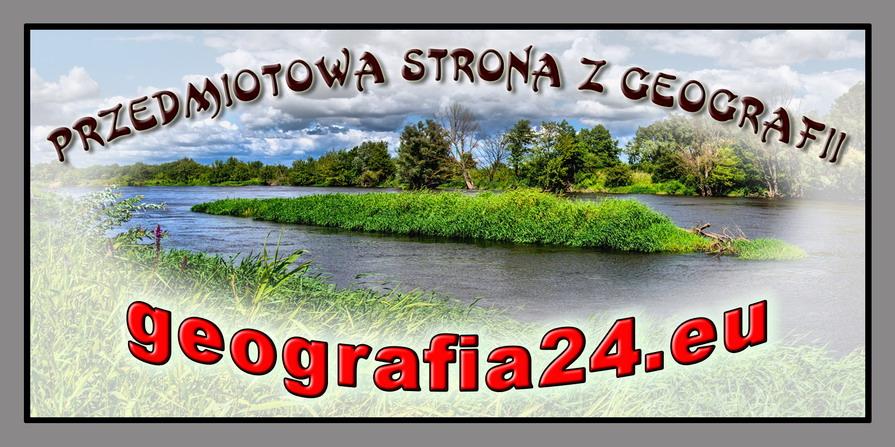 Kontakt: kontakt@geografia24.