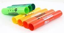 - Boomwhackers tuby pentatoniczne 109,00 zł. - Dzwonki chromatyczne altowe 219,00 zł.